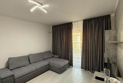 Apartament 2 Camere Exigent Plaza Residence Faza 4 Lujerului+ Parcare - 1