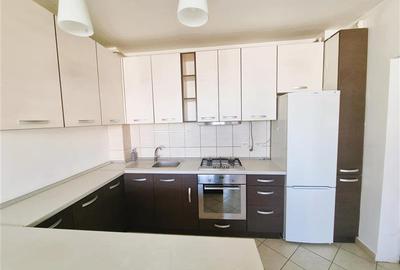 Apartament 2 camere, bloc cu LIFT, mobilat si utilat in zona Astra,Baba Novac - 3
