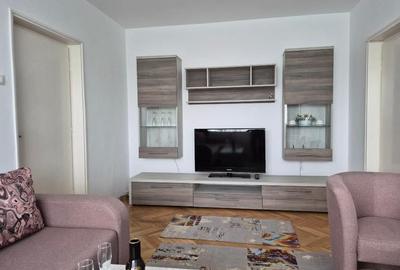 2 camere | Parcul Circului Mobilat nou, utilat, 2 aparate Aer Con - 1