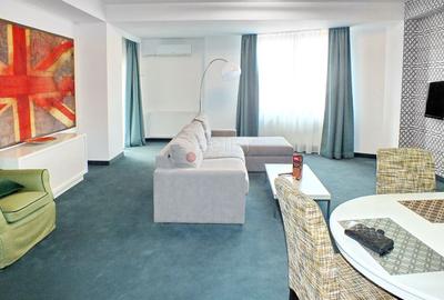 Apartamente Premium- Aparthotel - 11