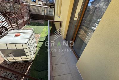Casă individuală–160 mp | 5 camere | 4 bai | 4 parcări | EUROPA/Eugen Ionesco - 38