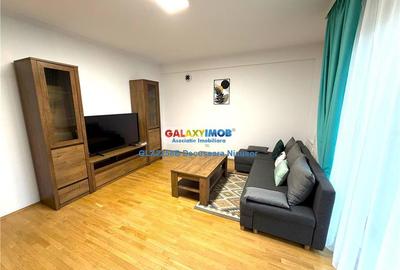 Apartament 2 camere in Chiajna mobilat utilat 420 euro - 2