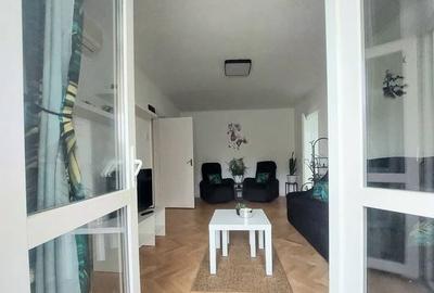 Apartament 2 Camere,Diham,Basarabia,bl.reabilitat,Amenajat,mobilat,Liber - 14