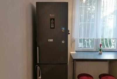 Apartament 2 camere/ zona Floreasca +centrala proprie - 7