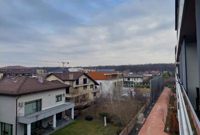 Apartament rafinat cu 2 camere în Iancu Nicolae/Grand Park - 6
