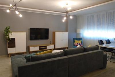 Apartament de lux, in bloc nou, zona Polivalenta! - 6