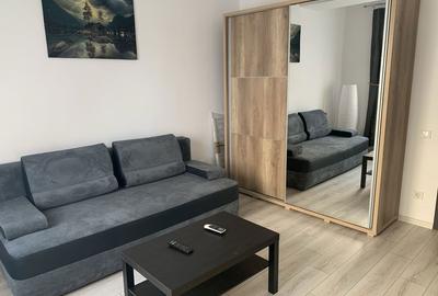 Garsonieră decomandată în Drumul Taberei