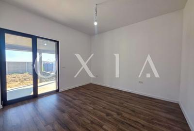 AX1209 Mosnita Noua - Valery, 1/2 Duplex Parter, Finisat la cheie - 5