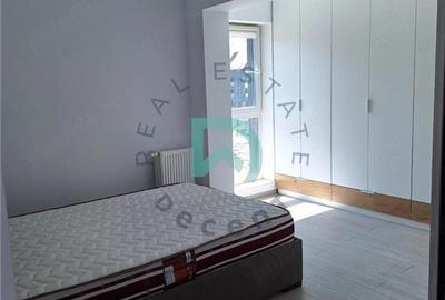 Apartament tip studio, Tractorul, Brasov - 11