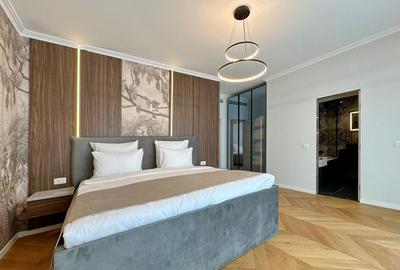 Apartament premium cu 4 camere de închiriat – vedere spectaculoasă către Tâmpa ș - 22