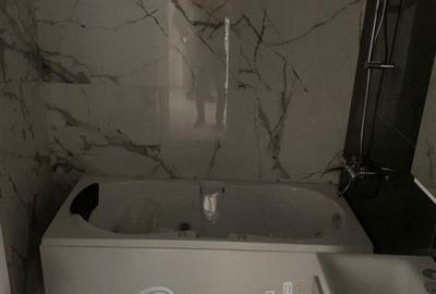 Apartament 2 camere decomandat, bloc 2023, mobilat complet, loc de parcare – T&# - 5