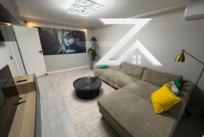Apartament 4 camere modern – complet mobilat & utilat | etaj 2 | Gata de mutat - 9
