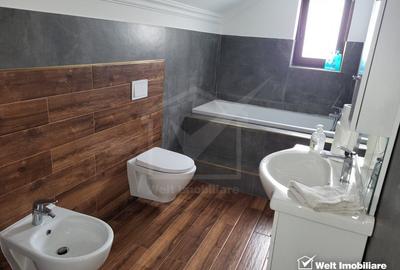 Casa finisata, 5 camere, 3 bai, teren 400mp, Sub Coasta - 8