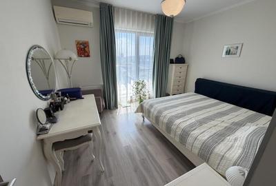 Vanzare 3camere  Parcare Subterana 20th Residence Regie Crangasi - 9