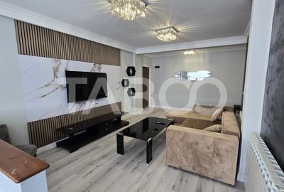 Apartament de inchiriat 2 camere parcare subterana in Terezian Sibiu - 2