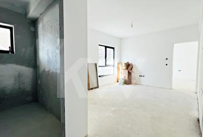 Apartament tip Studio-36,6 mp, bloc modern. Șelimbăr, lângă Shopping City Sibiu - 11