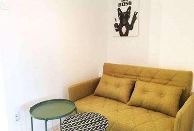 STUDIO CALEA VICTORIEI | GALDAN APARTMENTS - 5