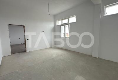 Apartament 113 mpu constructie noua zona Turnisor Sibiu - 1