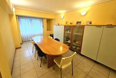 Piata Unirii METROU FANTANI bl.1996,et.1/8,Amenajat,spatios,2 bai,terasa 19mp. - 4