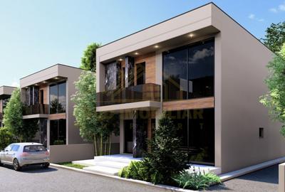 Vila individuala 5 camere -3bai teren 285mp Splaiul Unirii - 14