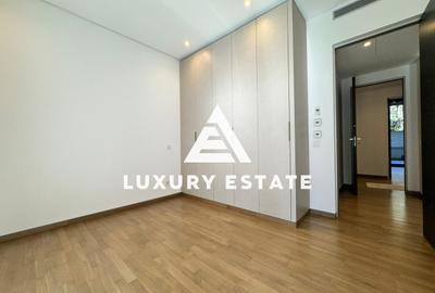 Inchiriere apartament 4 camere cu terasa zona Primaverii - 16