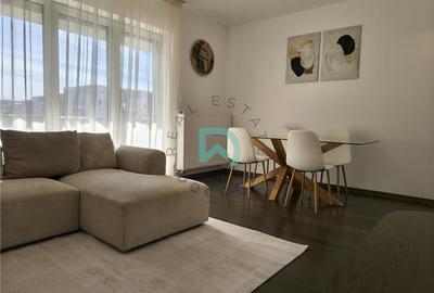 Apartament 2 camere Avantgarden, 58 mp - Brasov - 9