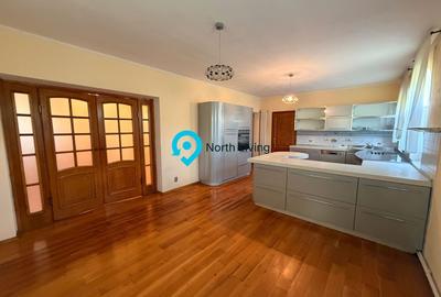 Conac elegant lângă Club Snagov | Teren 1.490 mp | Comision0% - 12