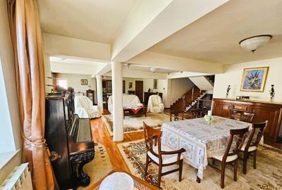 Resedinta de prestigiu |Pipera - Iancu Nicolae | 11 Camere | Piscina - 5