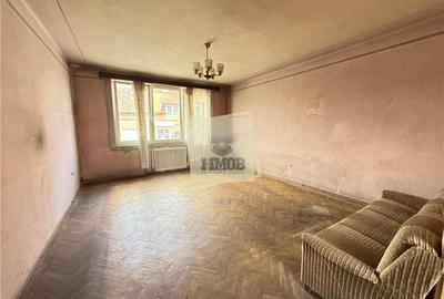 Apartament la casa 150 mpu cu 4 camere curte 150mp Piata Cibin - 5