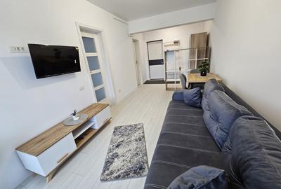 Garsoniera premium 2025 | Prima inchiriere | Complex cu piscine | 7 min Metrou B - 13