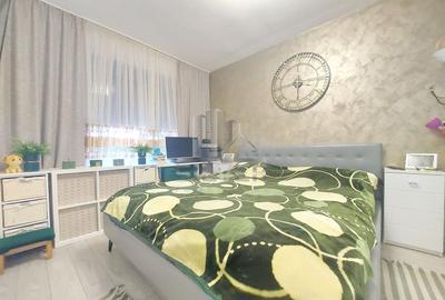Apartament cu 2 camere/terasa 23.6 mp/zona strazii Eroilor. - 7