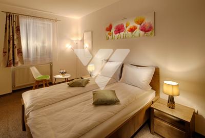 Apartament 2 camere ultracentral mobilat și utilat Str. Tribunei Sibiu - 4