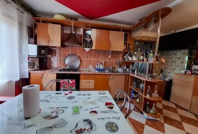 Amenajat complet in bloc anvelopat la etaj intermediar - 2