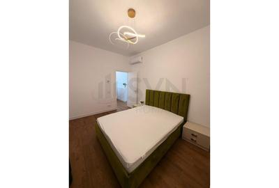 Duplex 3 camere cu gradina Avalon Estate Pipera mobilat si utilat com - 9