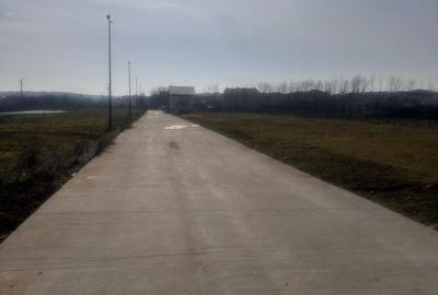 Teren INTRAVILAN CORBEANCA-OSTRATU - 9
