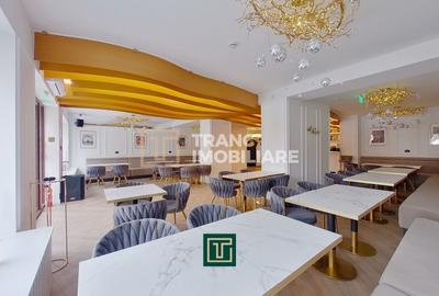 Afacere la cheie de vânzare – restaurant/cafenea, zonă centrală, Timișoara - 3