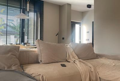 Casa de vanzare, 4 camere, 120 mp, Breazu, La intrare , Cod 161640 - 3