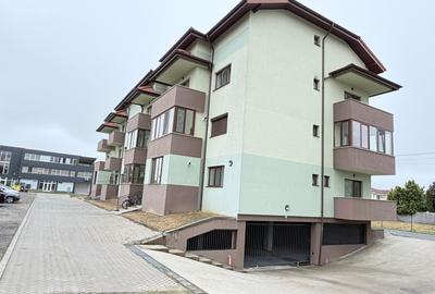 COMISION 0% | 2 camere intr-un bloc nou, situat in Soarelui | Disponibil imediat - 18