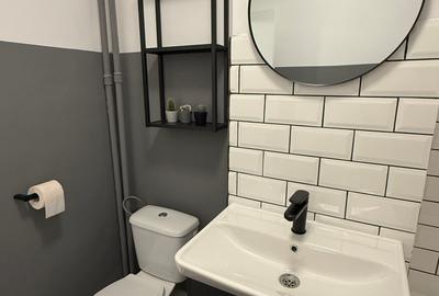 Garsoniera Tineretului parc - 8