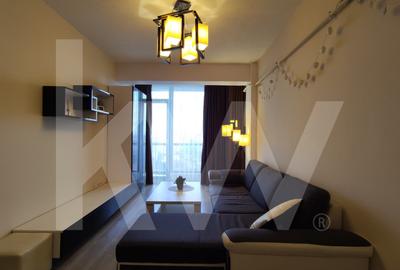 Apartament cu 2 camere semidecomandat, mobilat în Șelimbăr