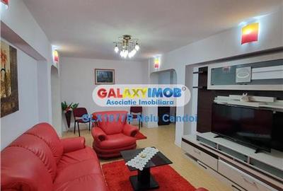 Apartament 2 camere de inchiriat - 13 Septembrie, Hotel Marriott etaj2 - 4