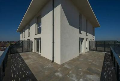 Duplex 2 camere The Suburb Buftea - 22