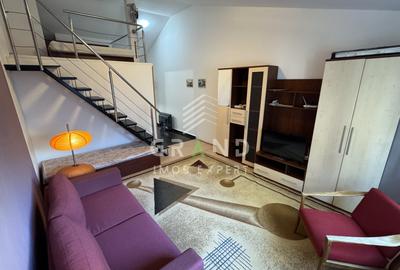 Ap 1 cameră+nișă de dormit | TERASĂ |  Hotel Premier/Grigorescu - 23
