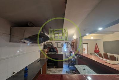 Spatiu comercial, 350mp, Brazda lui Novac, zona Guliver - 8