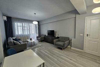 Apartament 2 camere Lux situat in zona Cismigiu la 5 min de metrou Izvor