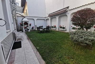 Închiriere Vila Eleganta Vecinătatea Pieței Floreasca - Modernitate și Confort - 1