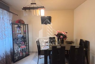 Apartament cu 3 camere de inchiriat, zona Take-Ionescu, Timisoara - 11