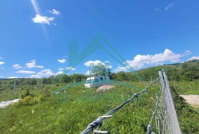 De vanzare teren intravilan, zona Soporului! - 4