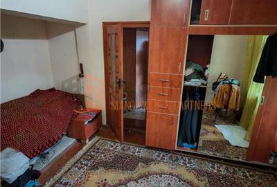Casa tip P+1+M zona Vintila Voda - 15