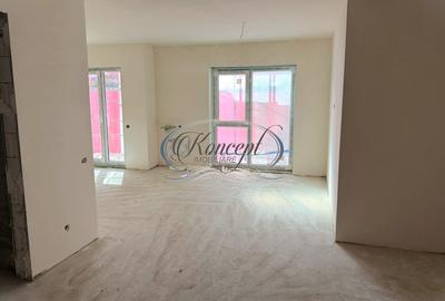 Studio ideal investitie pe strada Soporului - 6